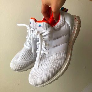 🧡💙Adidas Primeblue Collection💙🧡